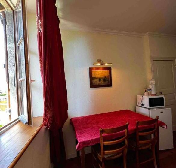 פנסיון Chez Vanessa