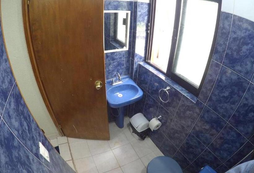 پانسیون Kahlo Habitacion#1