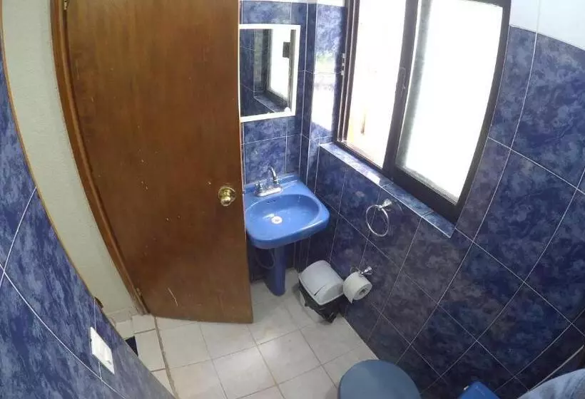 پانسیون Kahlo Habitacion#1