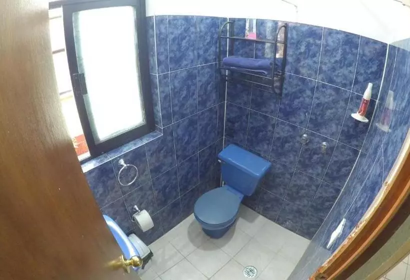 پانسیون Kahlo Habitacion#1