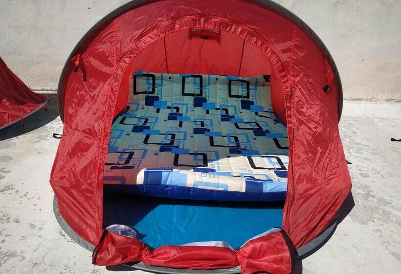 پانسیون Kahlo Habitacion#1