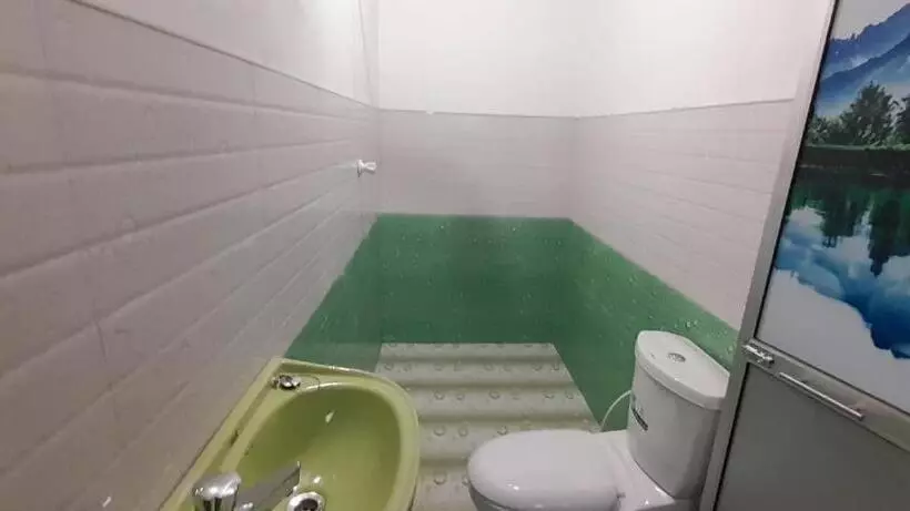 ペンション Green Villa