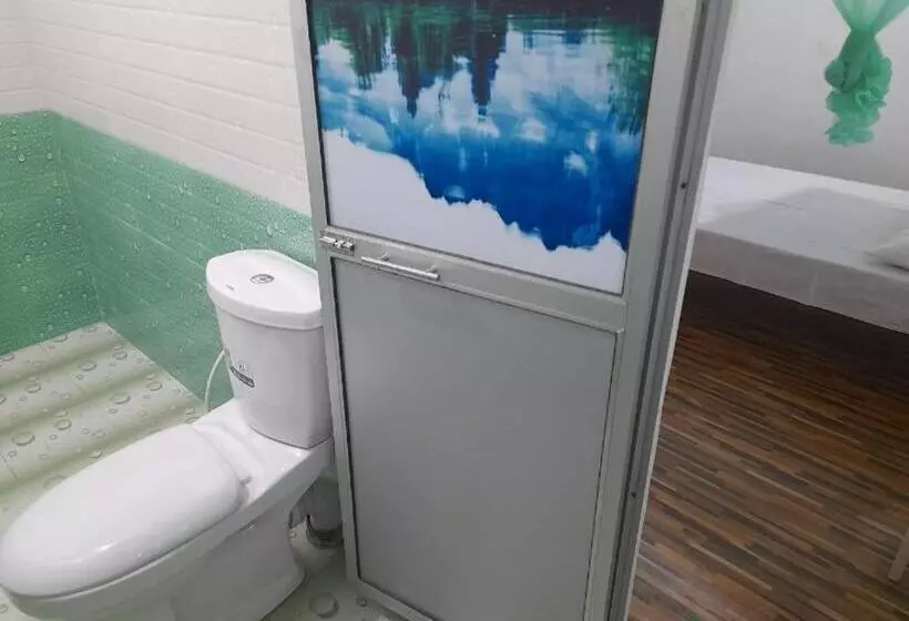 ペンション Green Villa