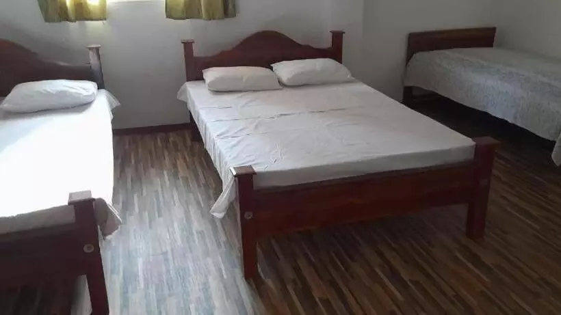 ペンション Green Villa