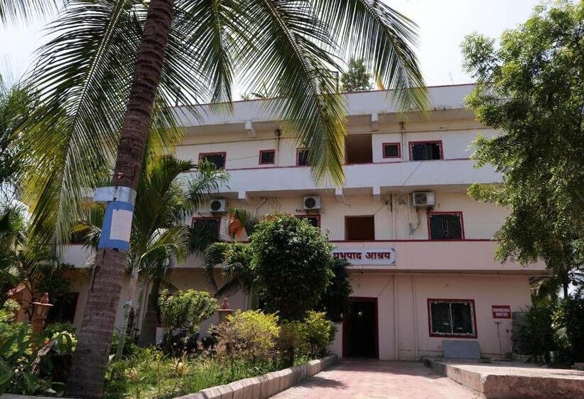 Pension Iskcon Pandharpur S Chandrabhaga Guest House