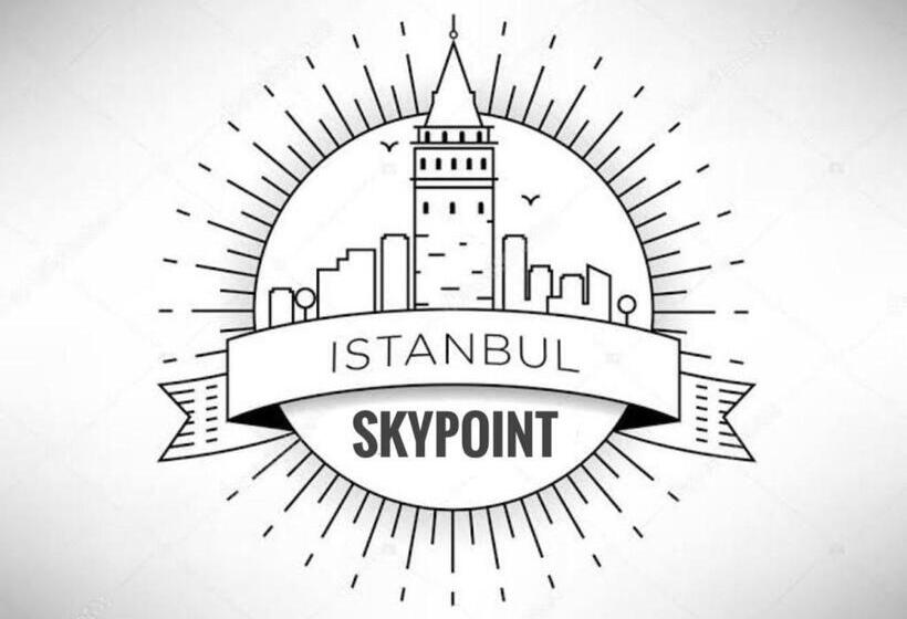 پانسیون Istanbul_skypoint