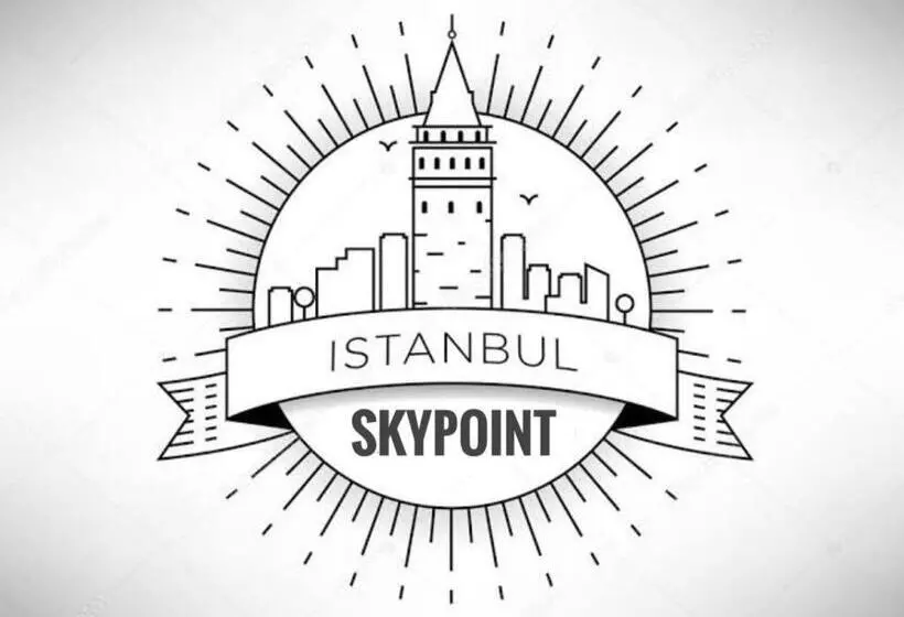 پانسیون Istanbul_skypoint