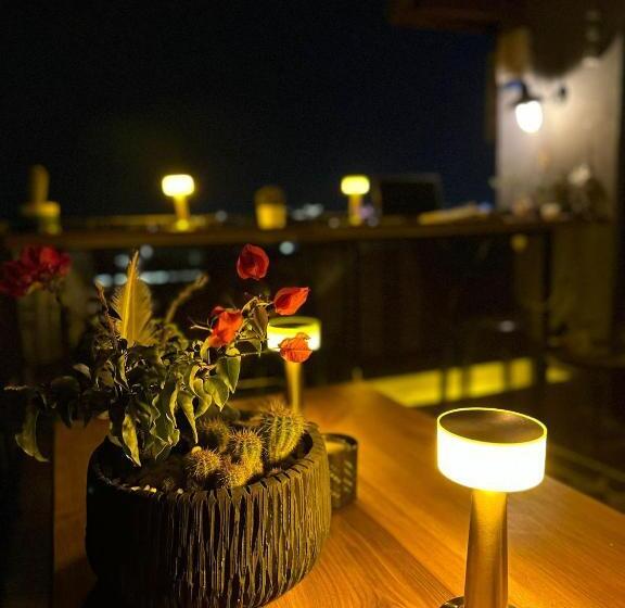 پانسیون Istanbul_skypoint