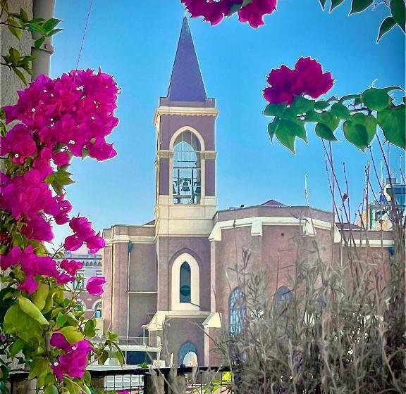 پانسیون Istanbul_skypoint