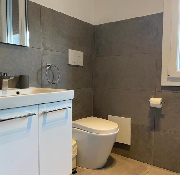 پانسیون Jazz Room 2