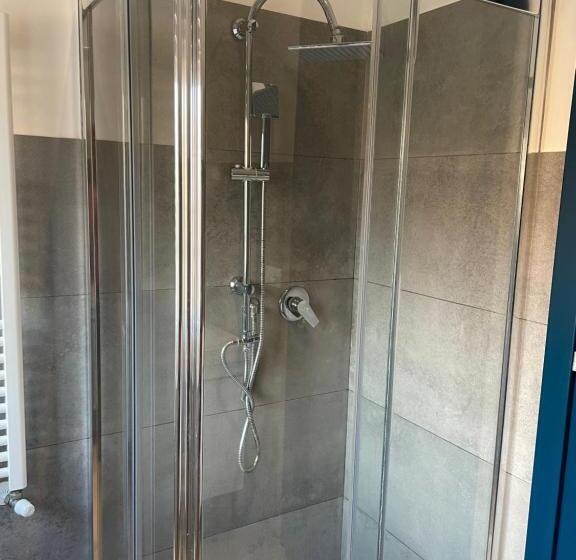 پانسیون Jazz Room 2