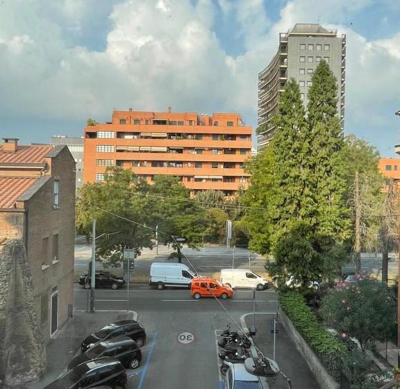 پانسیون Jazz Room 2