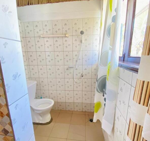 پانسیون Le Dona Kribi