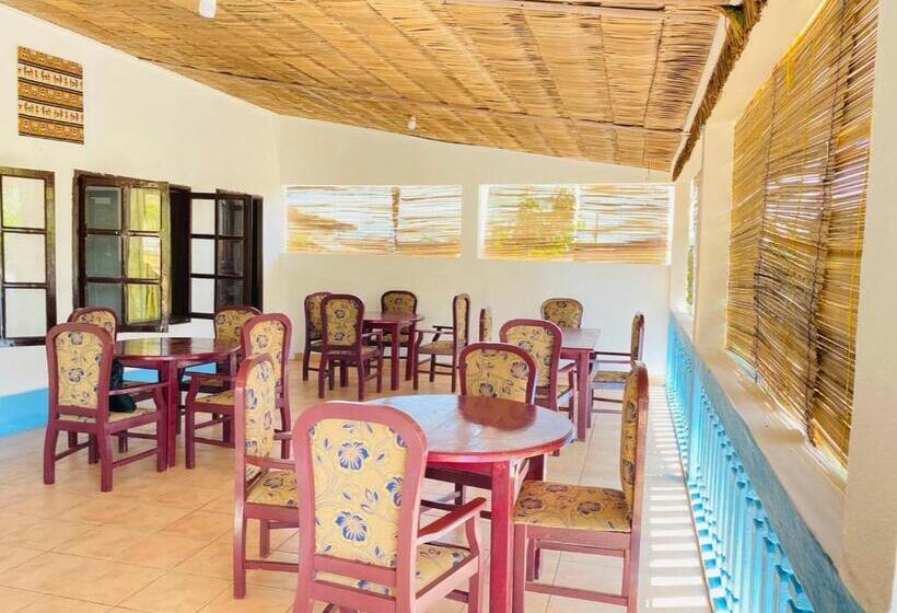 پانسیون Le Dona Kribi