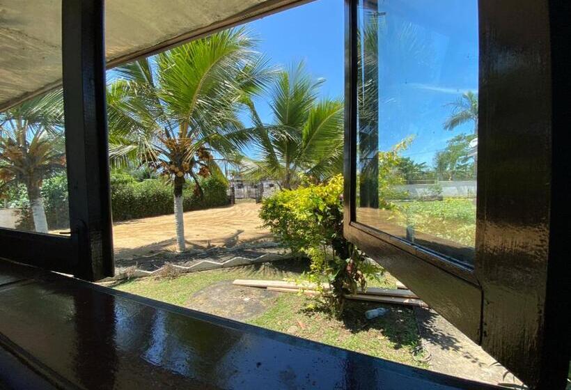 پانسیون Le Dona Kribi