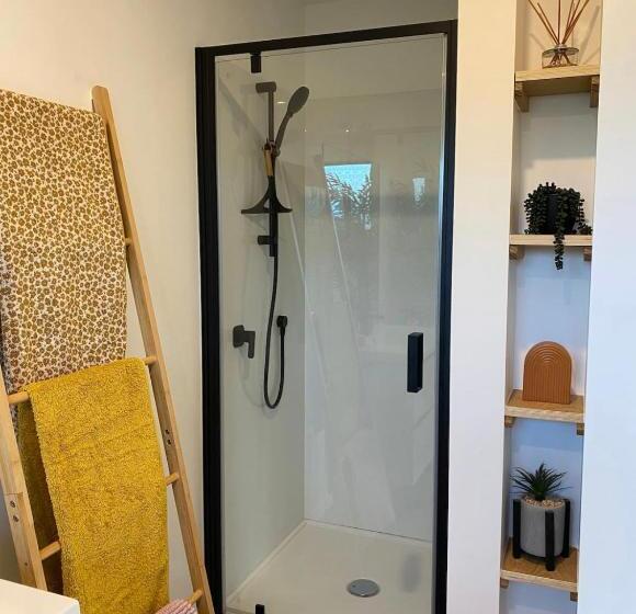 פנסיון Private By The Beach