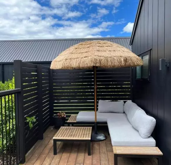 Majatalo Private By The Beach