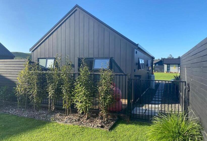 פנסיון Private By The Beach