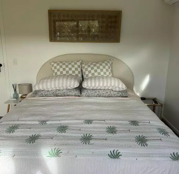 Majatalo Private By The Beach
