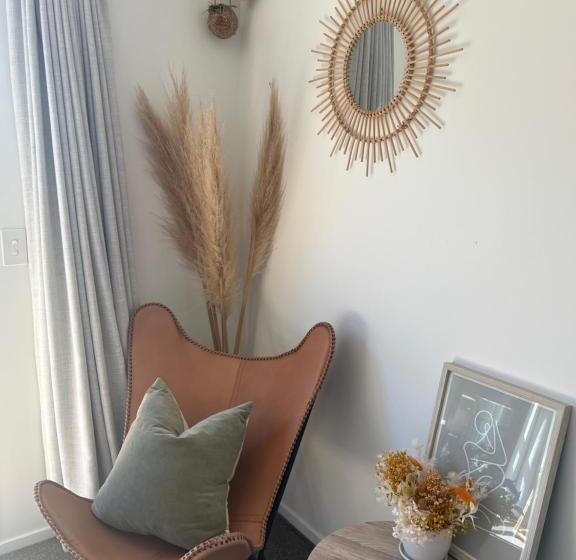 פנסיון Private By The Beach