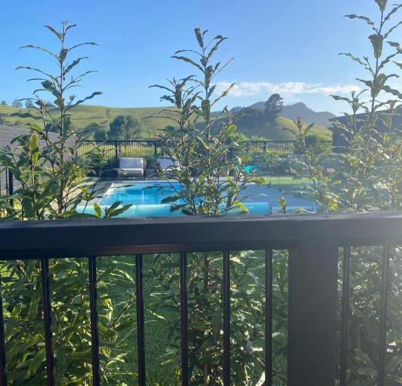 פנסיון Private By The Beach