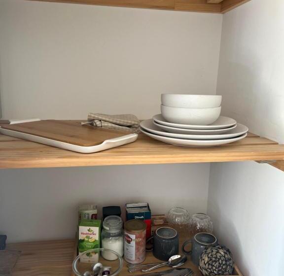 פנסיון Private By The Beach