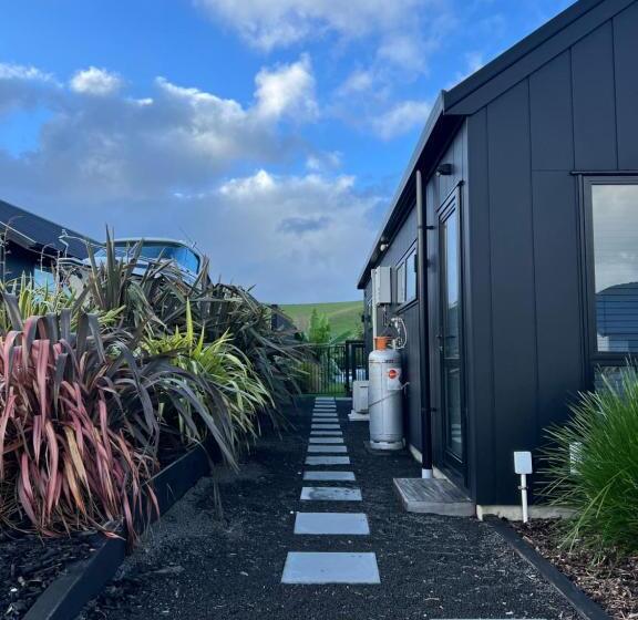 פנסיון Private By The Beach