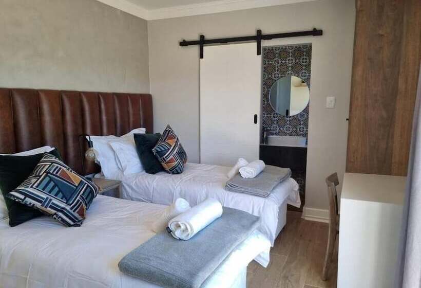 Pensjonat Suma S Rest