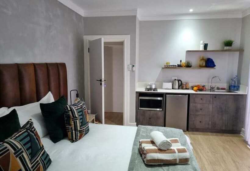 Pensjonat Suma S Rest