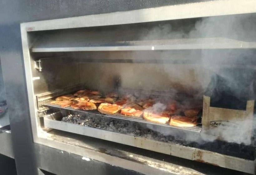 Pensjonat Suma S Rest