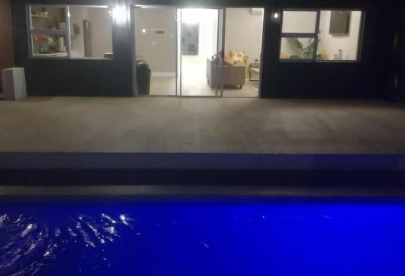 Pensjonat Suma S Rest