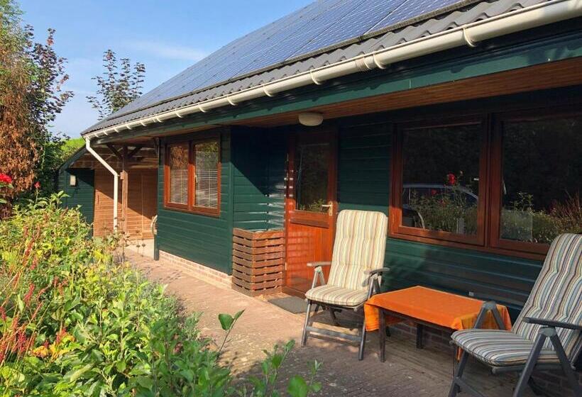 膳宿费 Waerdenhoeve