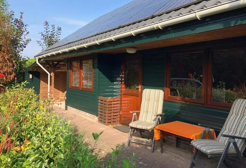 ペンション Waerdenhoeve