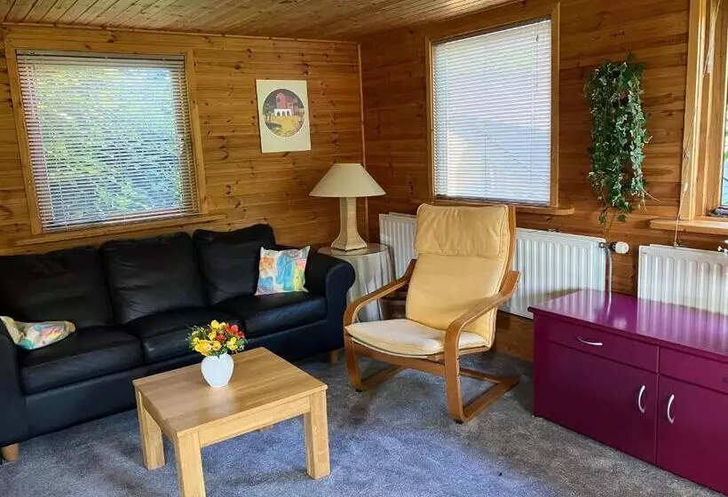 ペンション Waerdenhoeve