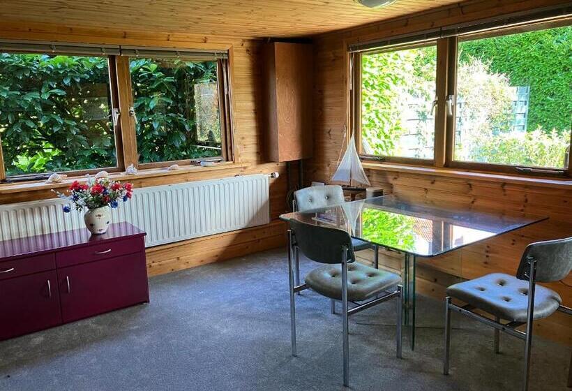 膳宿费 Waerdenhoeve