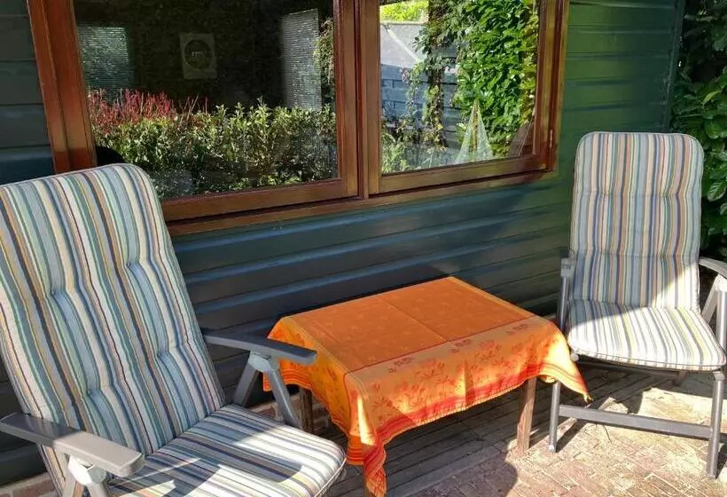 ペンション Waerdenhoeve