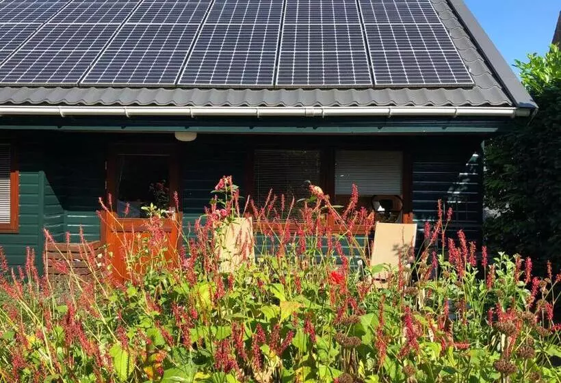 ペンション Waerdenhoeve