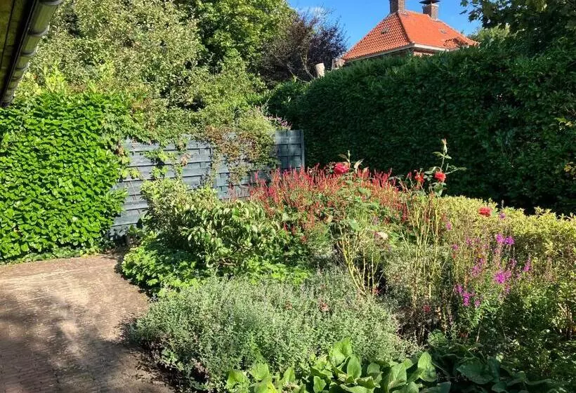 ペンション Waerdenhoeve