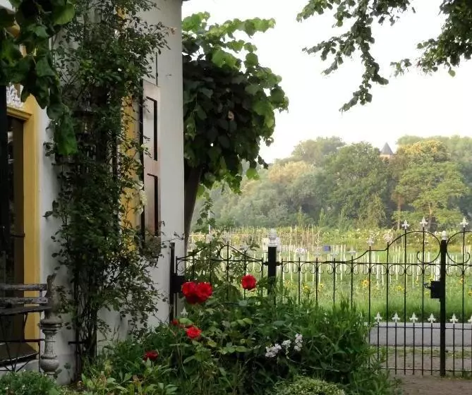 ペンション Waerdenhoeve