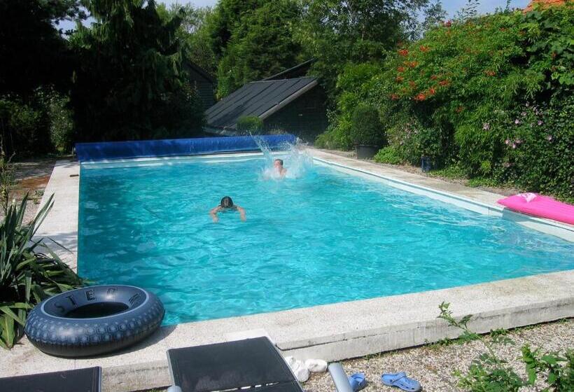 膳宿费 Waerdenhoeve