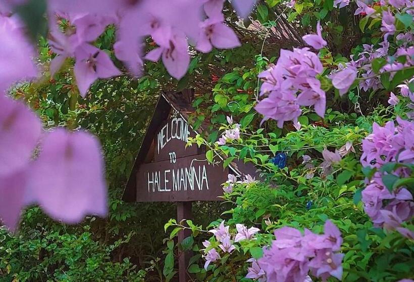 אתר נופש Hale Manna Coastal Gardens