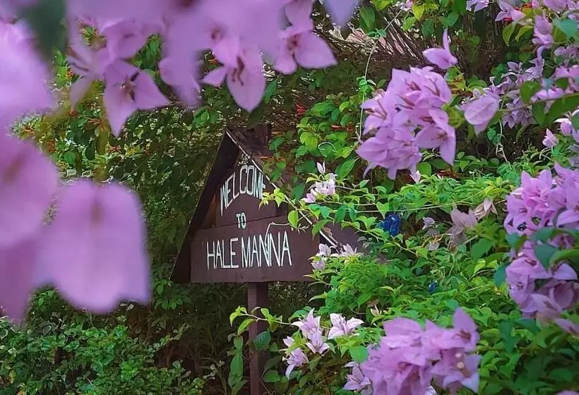 Lomakeskus Hale Manna Coastal Gardens