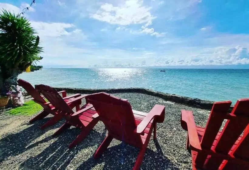 Lomakeskus Hale Manna Coastal Gardens