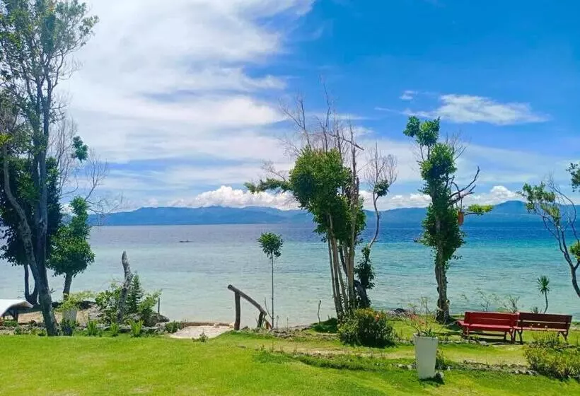 Lomakeskus Hale Manna Coastal Gardens