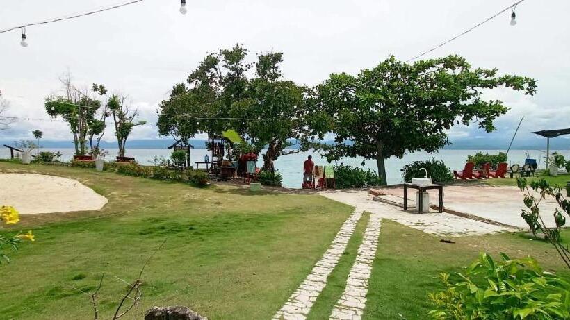 אתר נופש Hale Manna Coastal Gardens