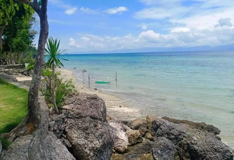 Lomakeskus Hale Manna Coastal Gardens