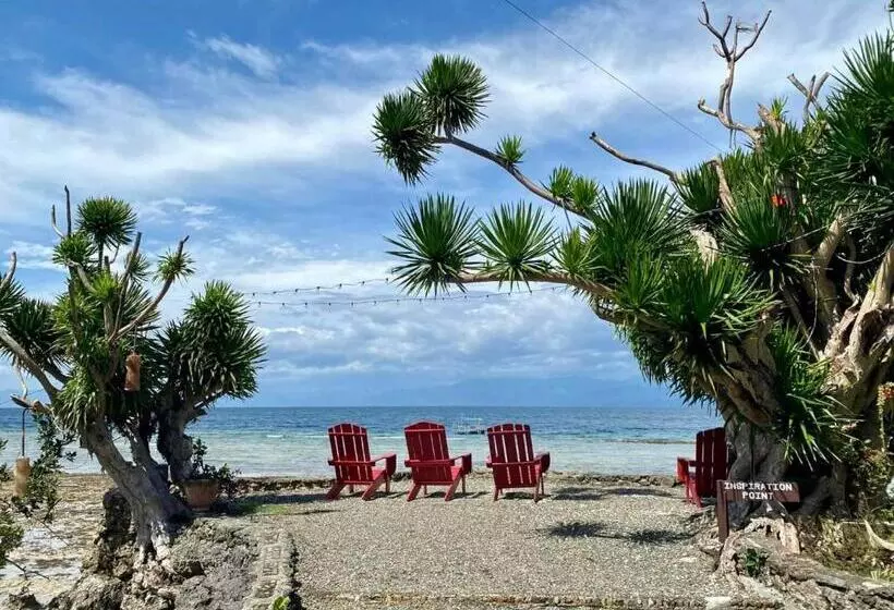 Lomakeskus Hale Manna Coastal Gardens