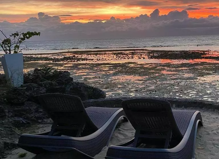 Lomakeskus Hale Manna Coastal Gardens