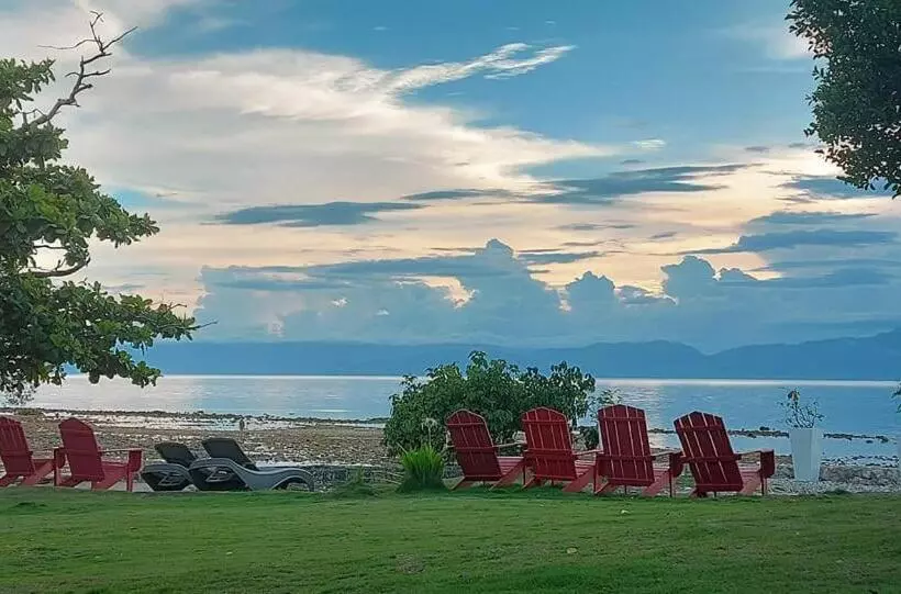 Lomakeskus Hale Manna Coastal Gardens