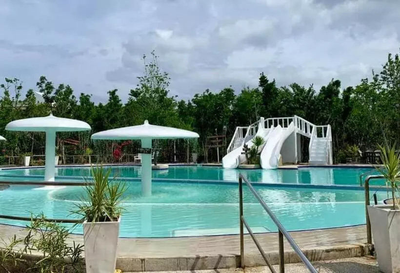 Lomakeskus Hale Manna Coastal Gardens